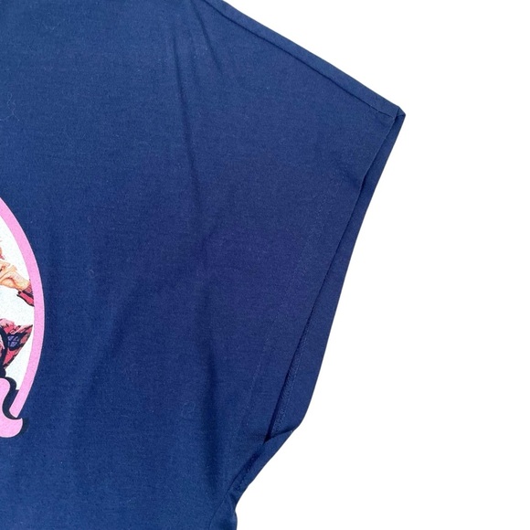 Official Clueless Tshirt | Cher, Dionne & Tai Graphic | Size L - Picture 7 of 11